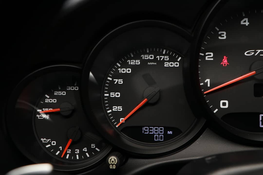 2015 Porsche 911 Carrera GTS — photo 55