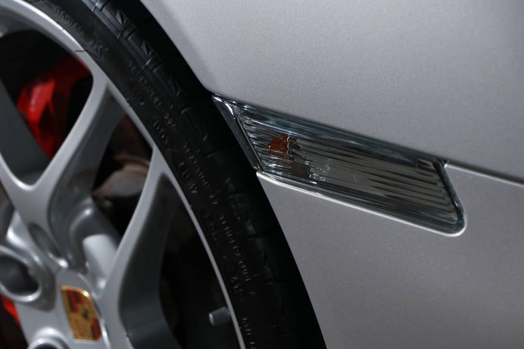 2009 Porsche 911 Carrera S — photo 11