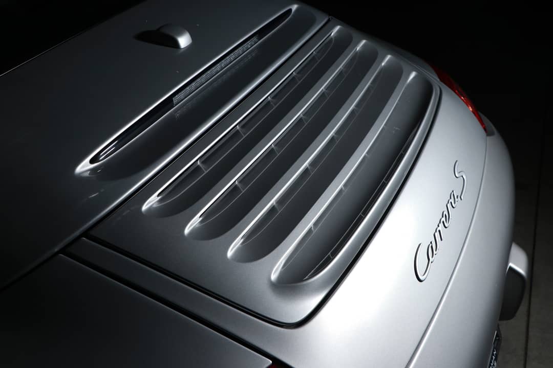 2009 Porsche 911 Carrera S — photo 24