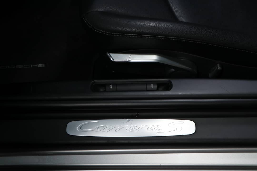2009 Porsche 911 Carrera S — photo 28