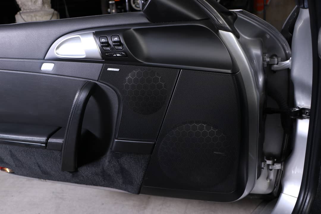 2009 Porsche 911 Carrera S — photo 29