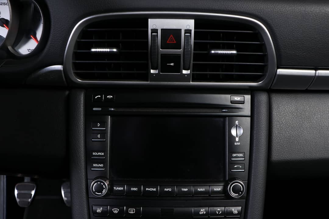 2009 Porsche 911 Carrera S — photo 33
