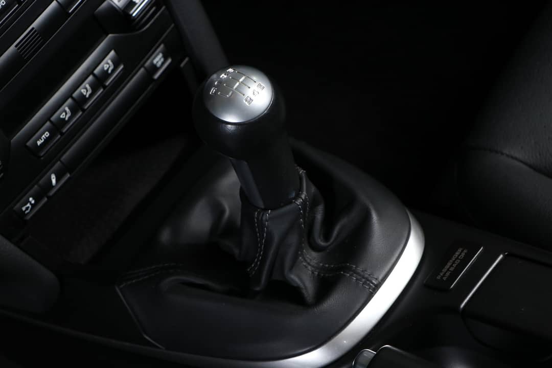 2009 Porsche 911 Carrera S — photo 35