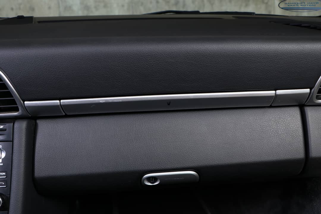 2009 Porsche 911 Carrera S — photo 39