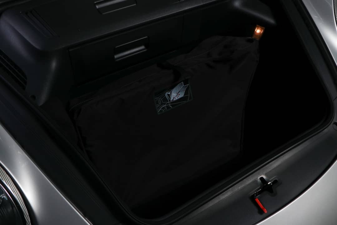 2009 Porsche 911 Carrera S — photo 43