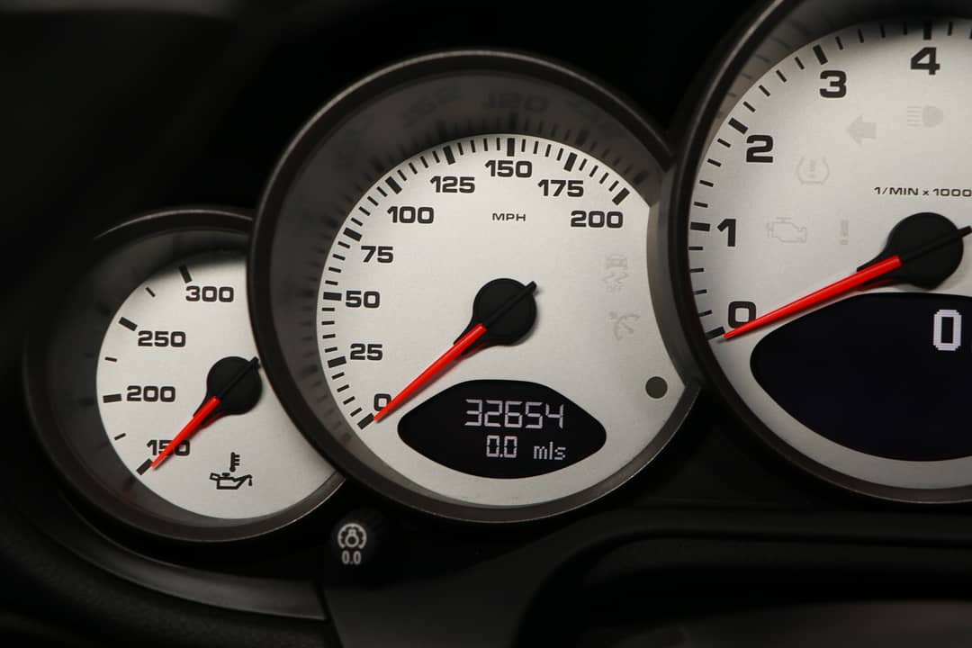 2009 Porsche 911 Carrera S — photo 46