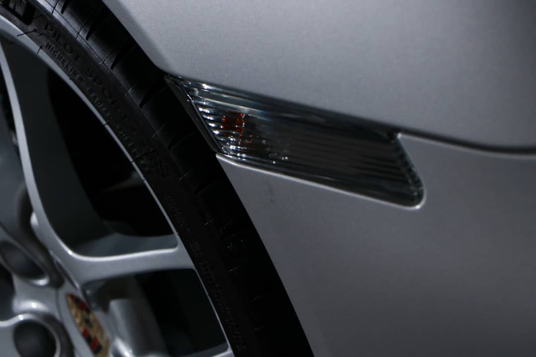 2009 Porsche 911 Carrera — photo 5