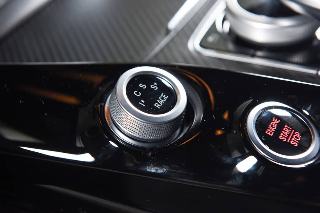2018 Mercedes-Benz AMG GT GTR — photo 23