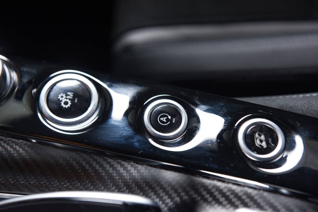 2018 Mercedes-Benz AMG GT GTR — photo 25