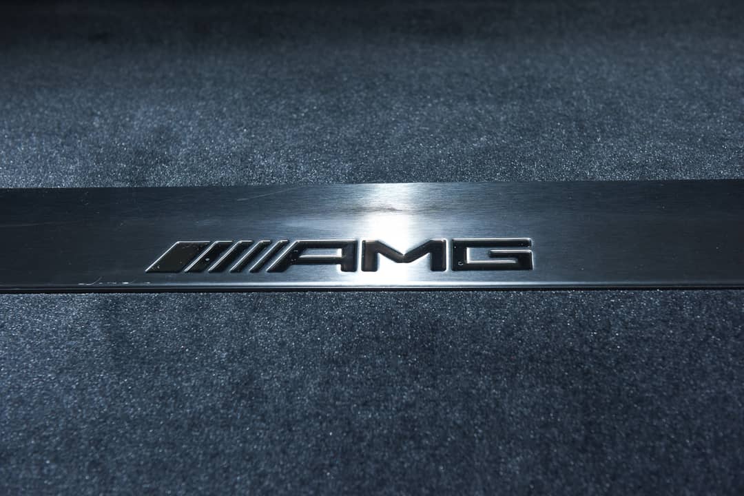 2018 Mercedes-Benz AMG GT GTR — photo 33