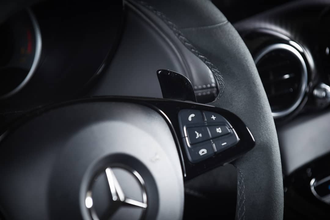 2018 Mercedes-Benz AMG GT GTR — photo 43