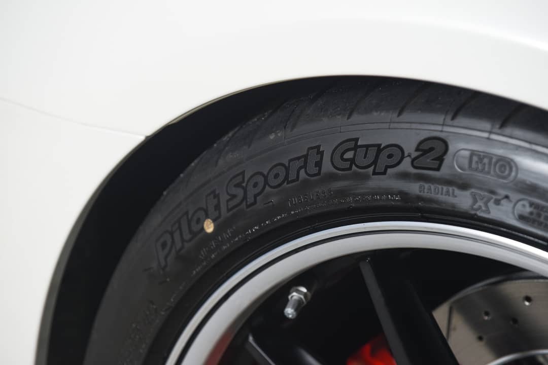 2018 Mercedes-Benz AMG GT GTR — photo 59