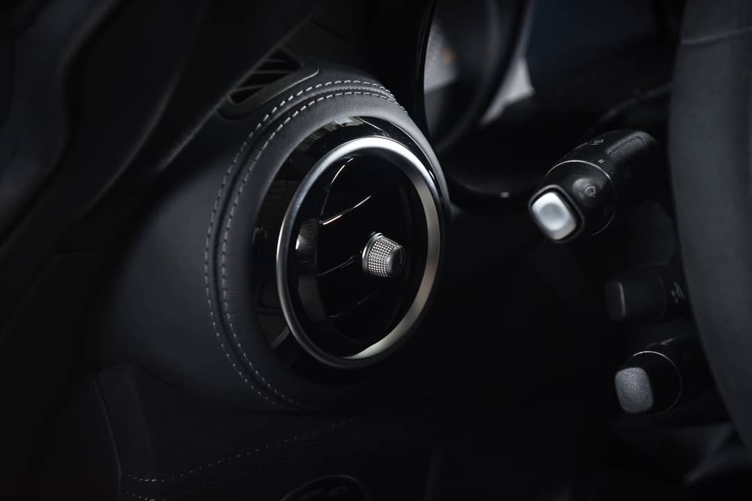 2018 Mercedes-Benz AMG GT GTR — photo 60