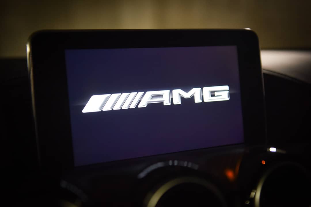 2018 Mercedes-Benz AMG GT GTR — photo 63