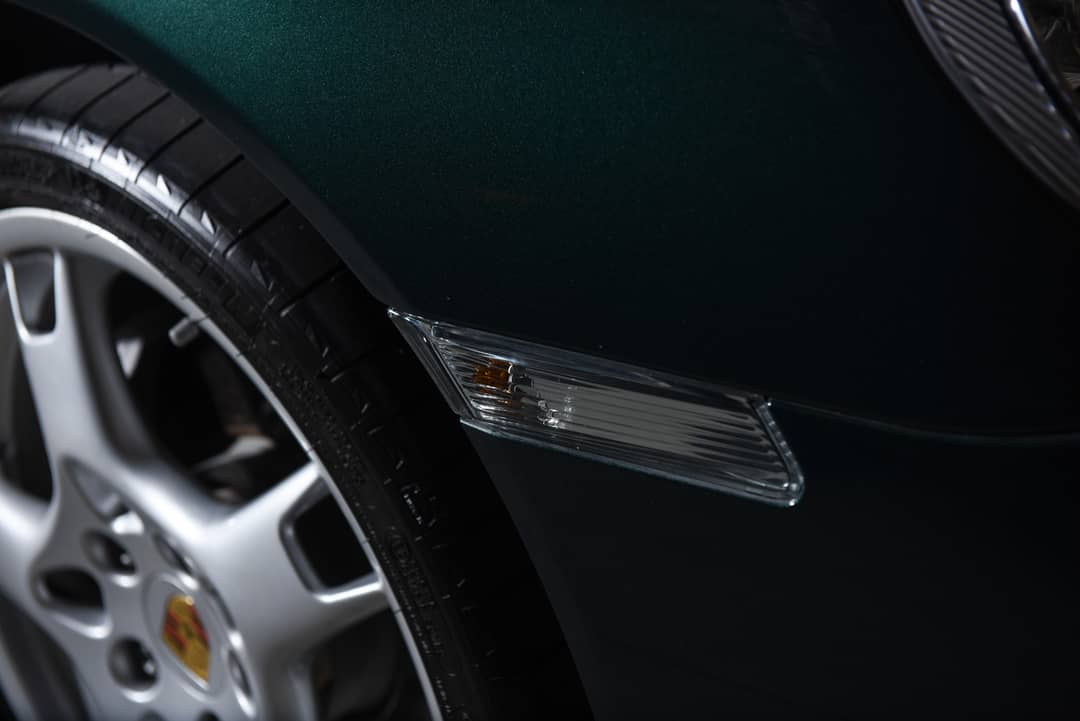 2007 Porsche 911 Targa 4 — photo 14