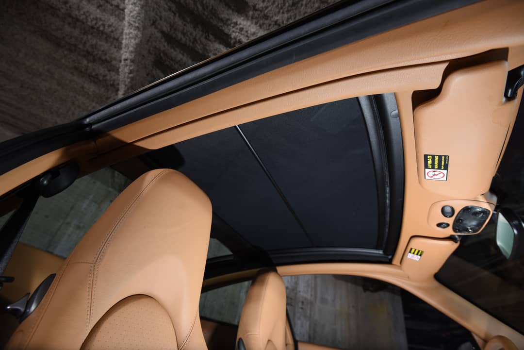 2007 Porsche 911 Targa 4 — photo 22