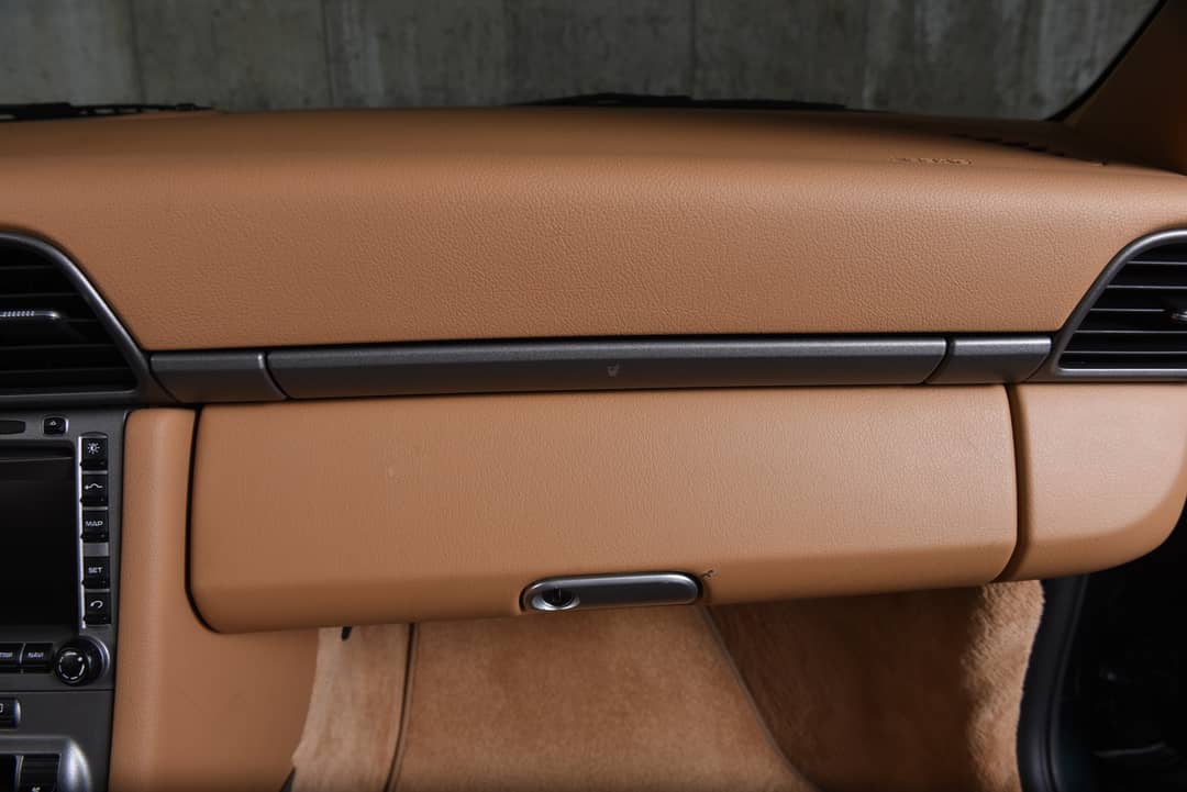 2007 Porsche 911 Targa 4 — photo 27