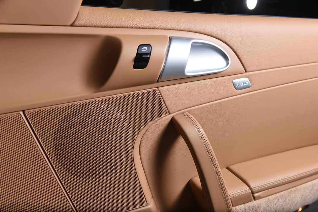 2007 Porsche 911 Targa 4 — photo 29
