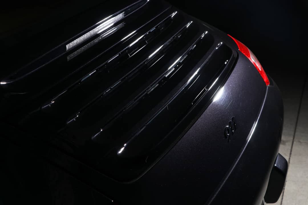 2011 Porsche 911 Carrera S — photo 19