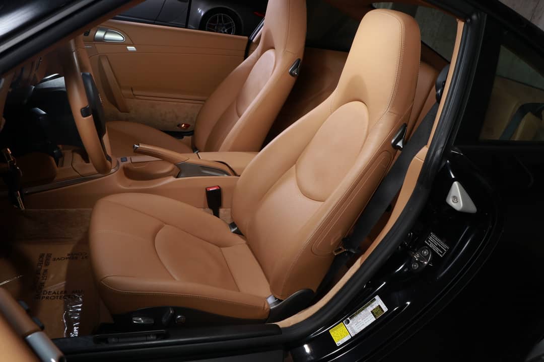 2011 Porsche 911 Carrera S — photo 21