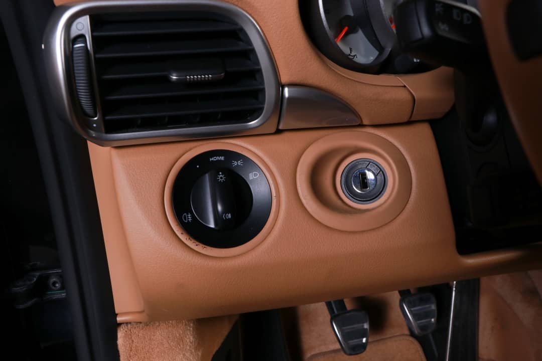 2011 Porsche 911 Carrera S — photo 26