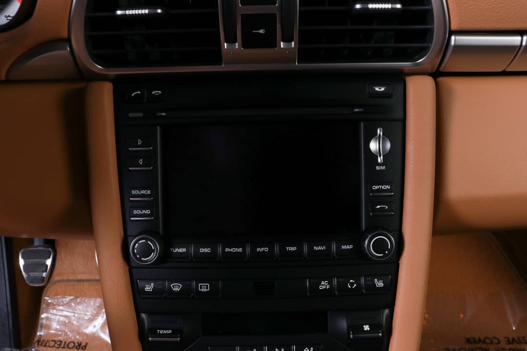 2011 Porsche 911 Carrera S — photo 28
