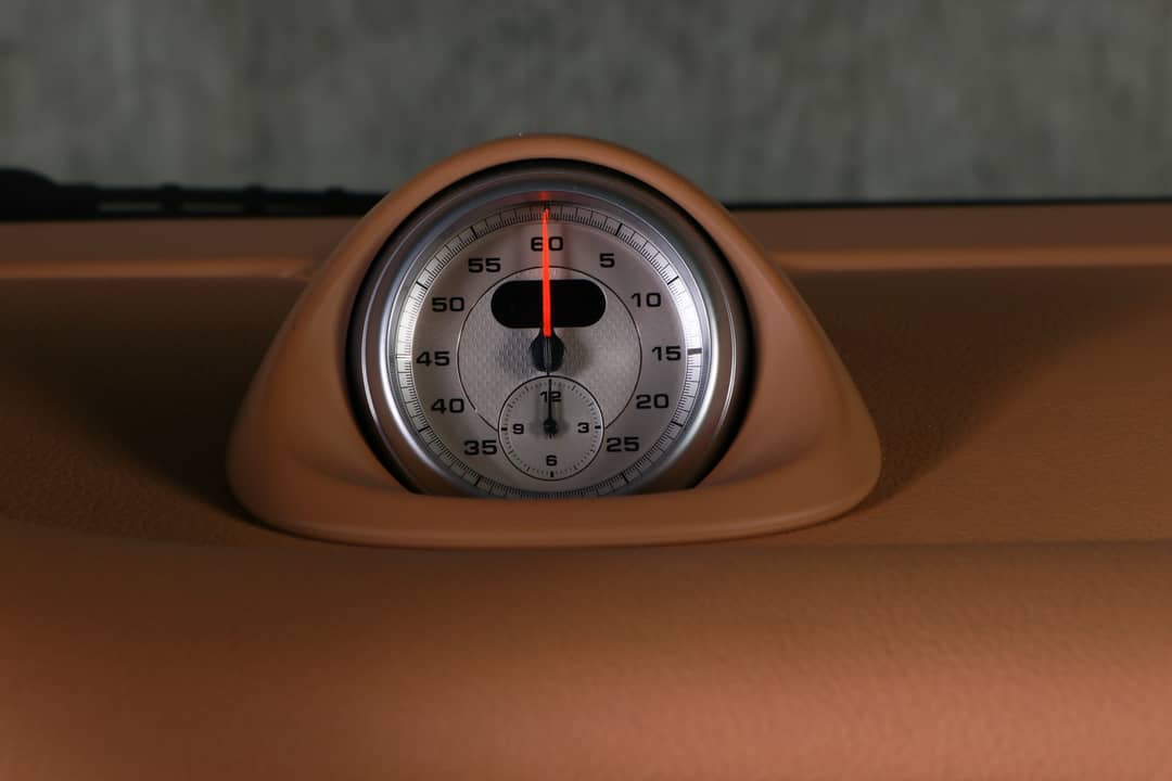 2011 Porsche 911 Carrera S — photo 29