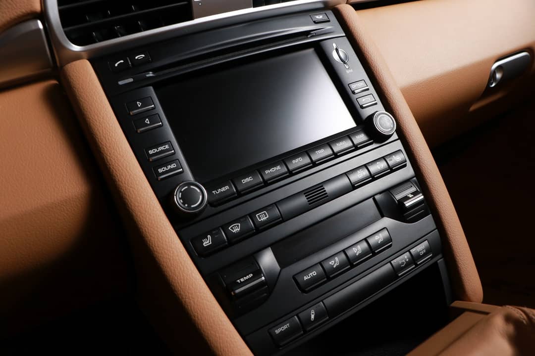 2011 Porsche 911 Carrera S — photo 31