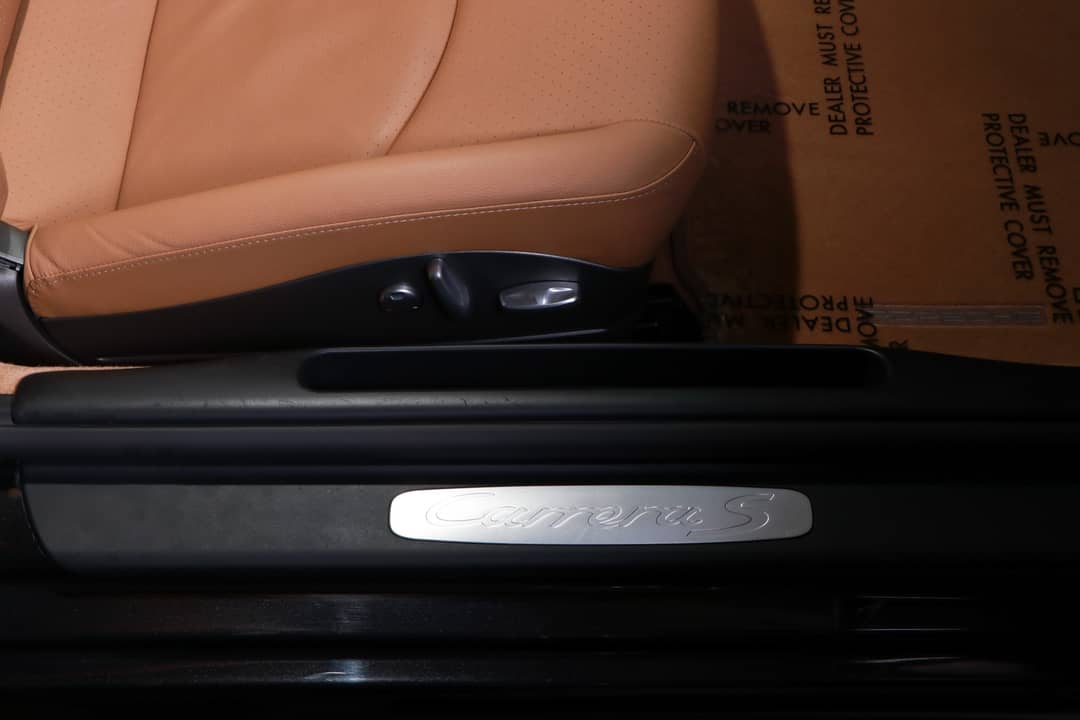 2011 Porsche 911 Carrera S — photo 37