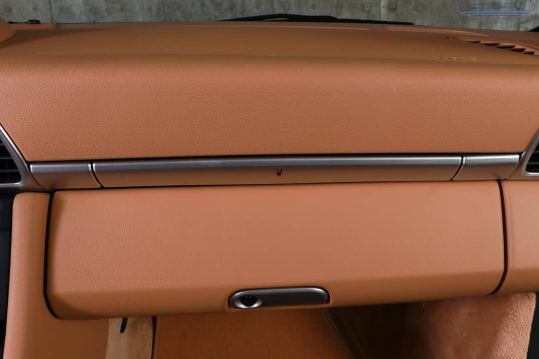 2011 Porsche 911 Carrera S — photo 38