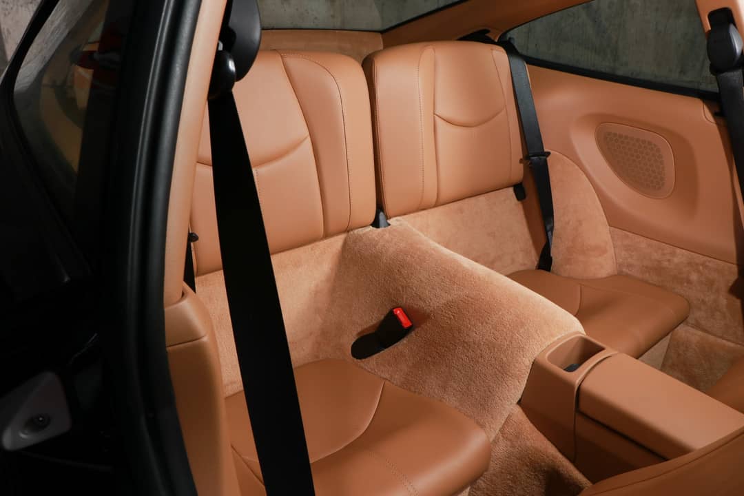 2011 Porsche 911 Carrera S — photo 39