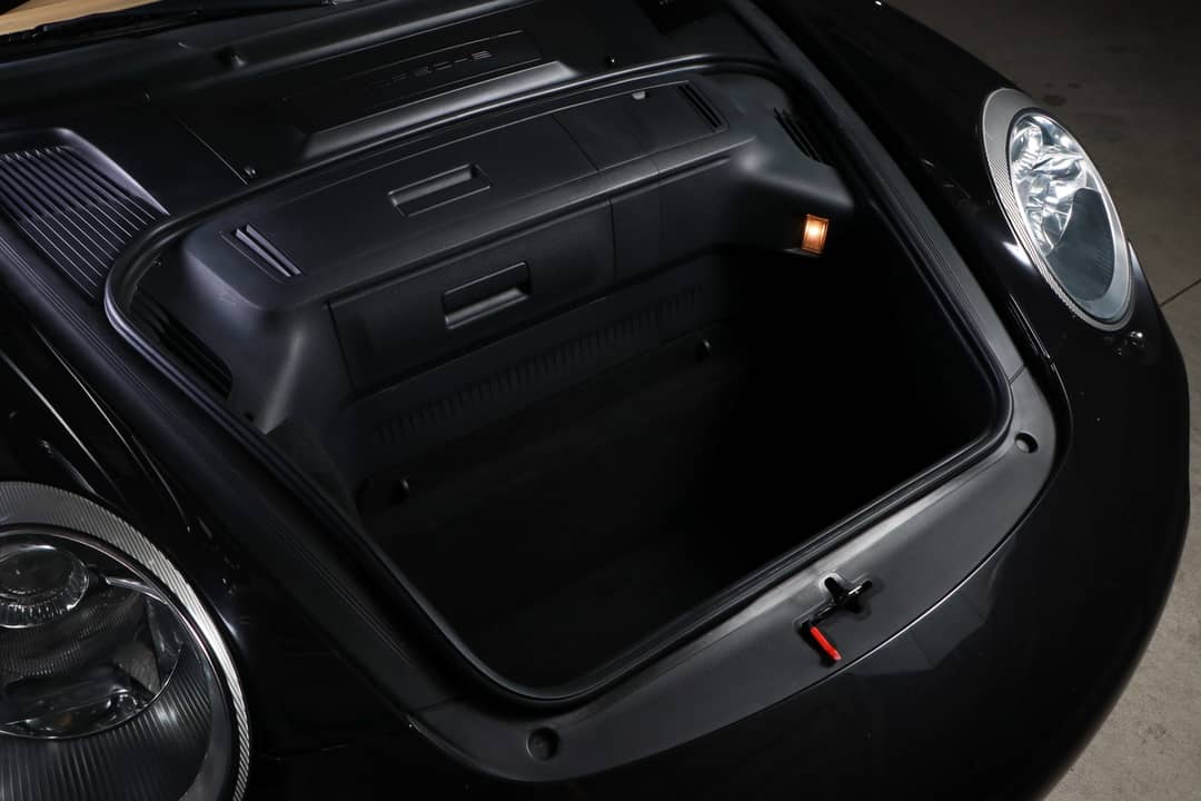 2011 Porsche 911 Carrera S — photo 41