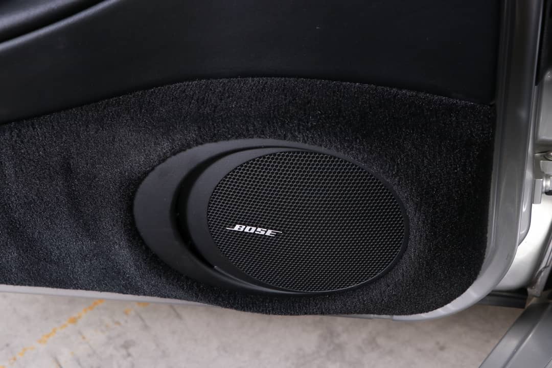 2002 Porsche 911 Carrera 4S — photo 28