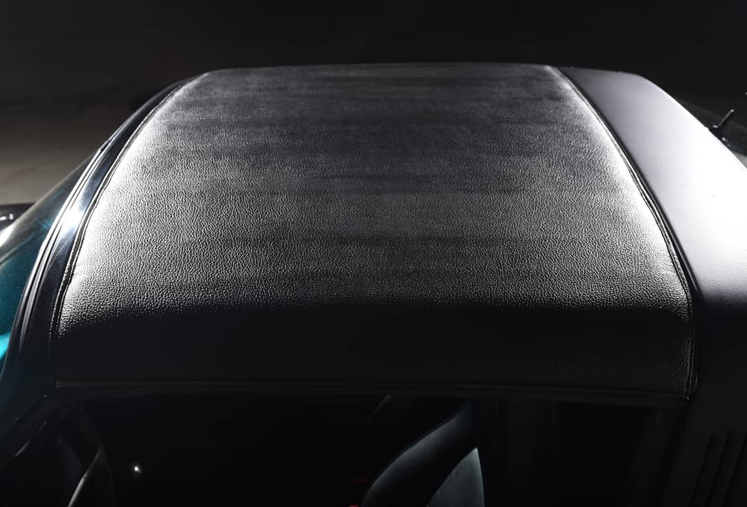 1988 Porsche 911 Targa — photo 20