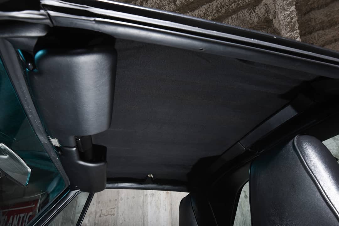 1988 Porsche 911 Targa — photo 22
