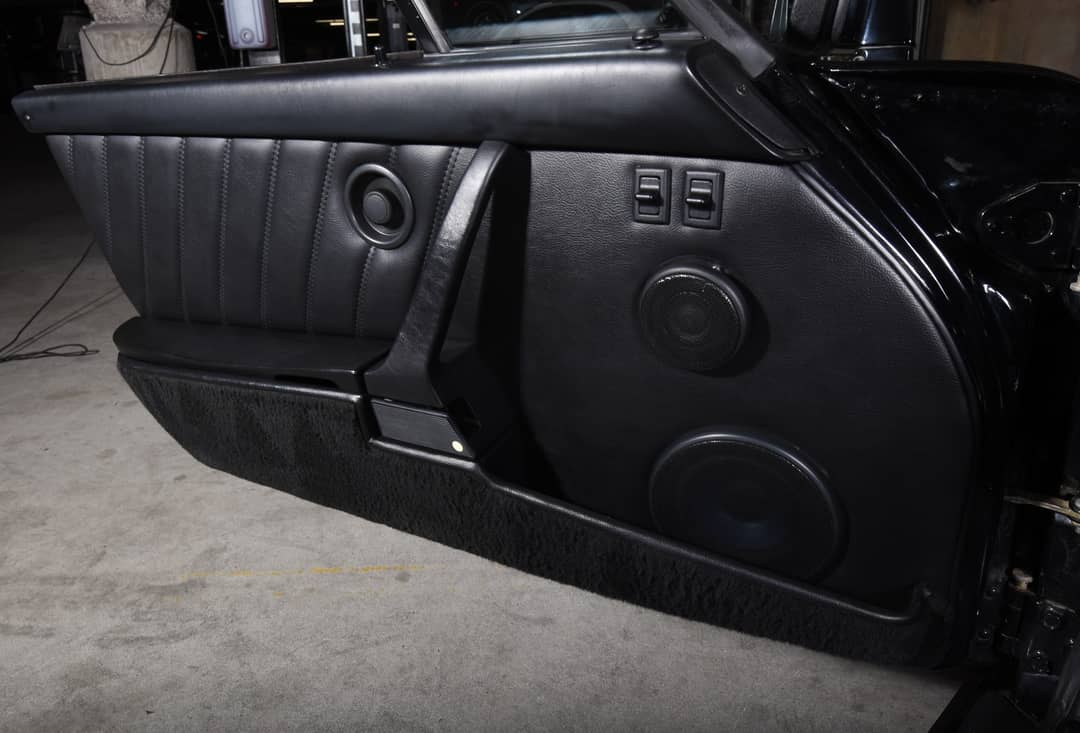 1988 Porsche 911 Targa — photo 23