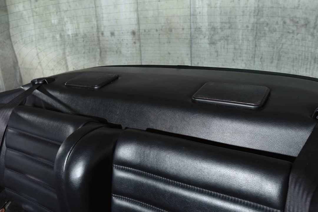 1988 Porsche 911 Targa — photo 37