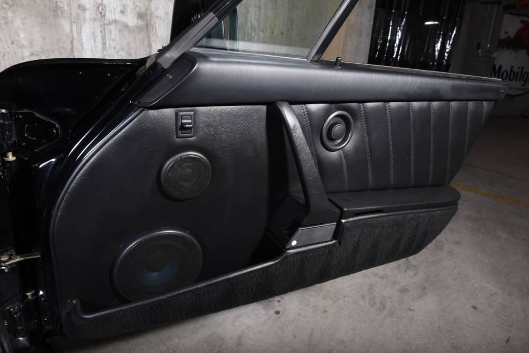 1988 Porsche 911 Targa — photo 44