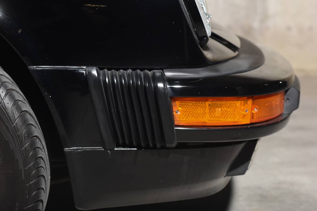 1988 Porsche 911 Targa — photo 10