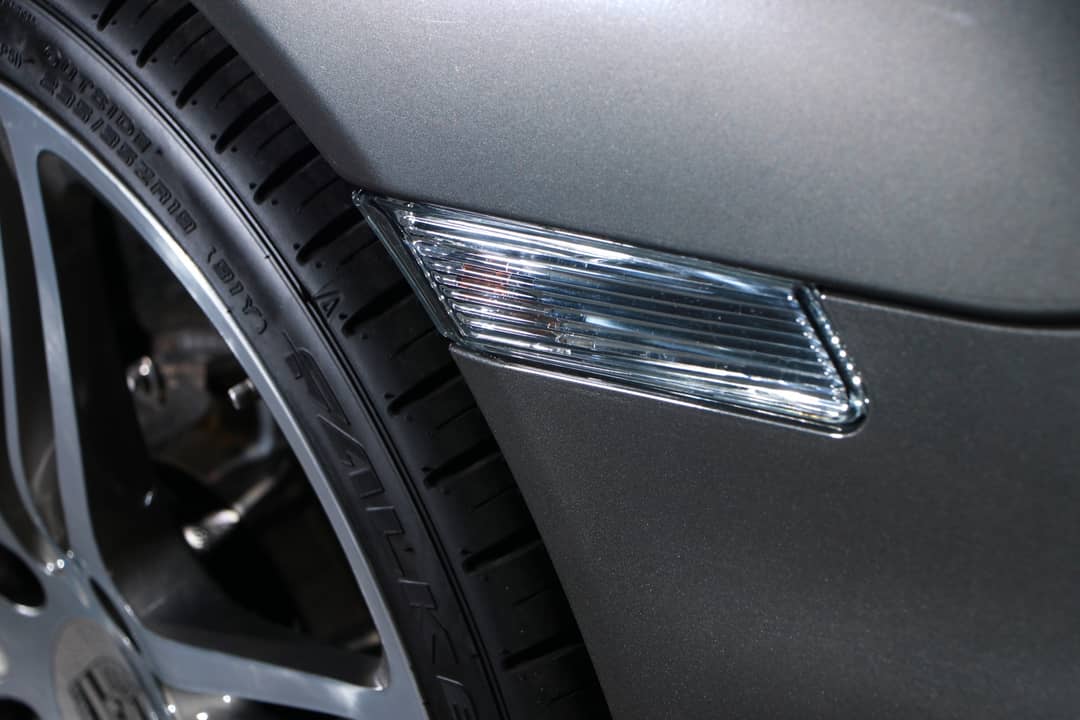 2007 Porsche 911 Turbo — photo 15