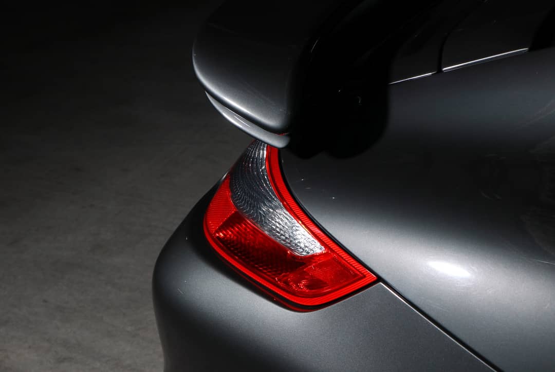 2007 Porsche 911 Turbo — photo 21