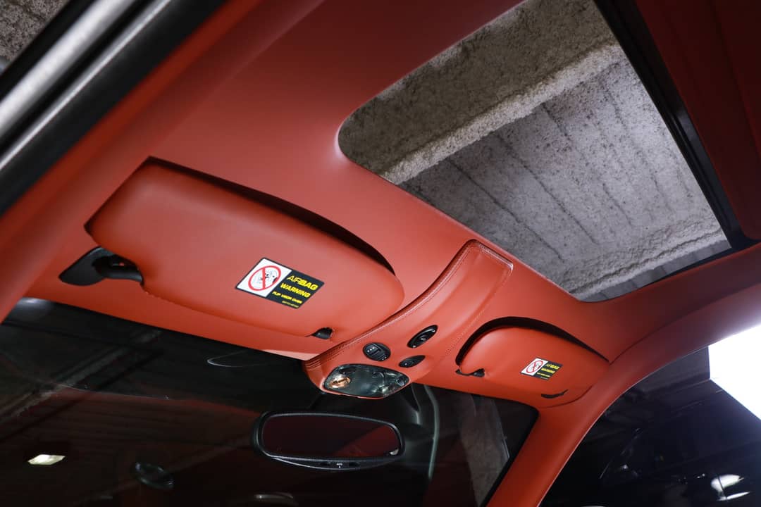 2007 Porsche 911 Turbo — photo 25