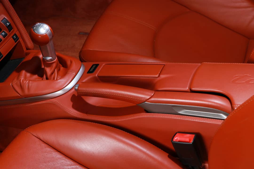 2007 Porsche 911 Turbo — photo 29