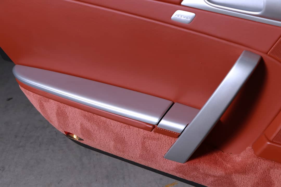 2007 Porsche 911 Turbo — photo 31