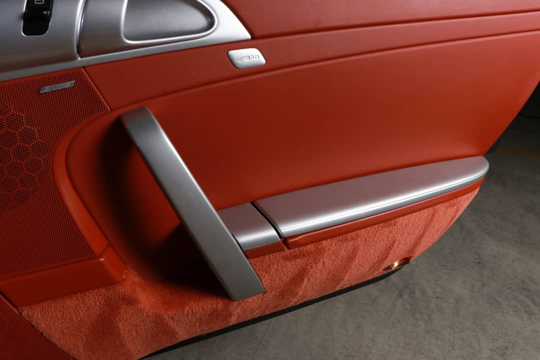 2007 Porsche 911 Turbo — photo 37