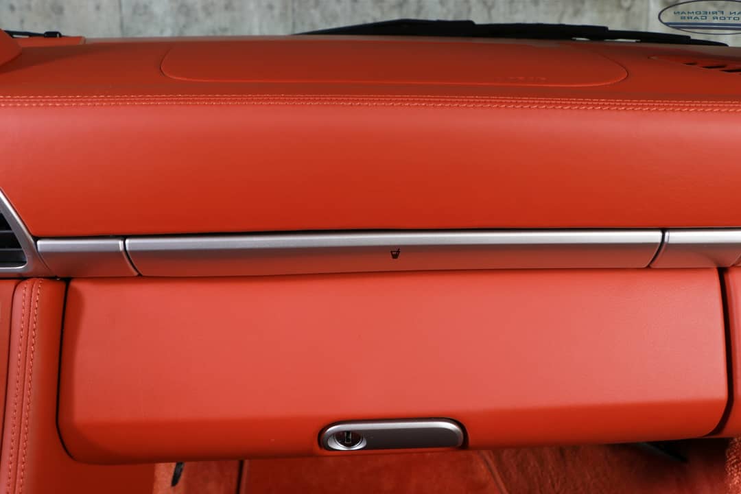 2007 Porsche 911 Turbo — photo 39