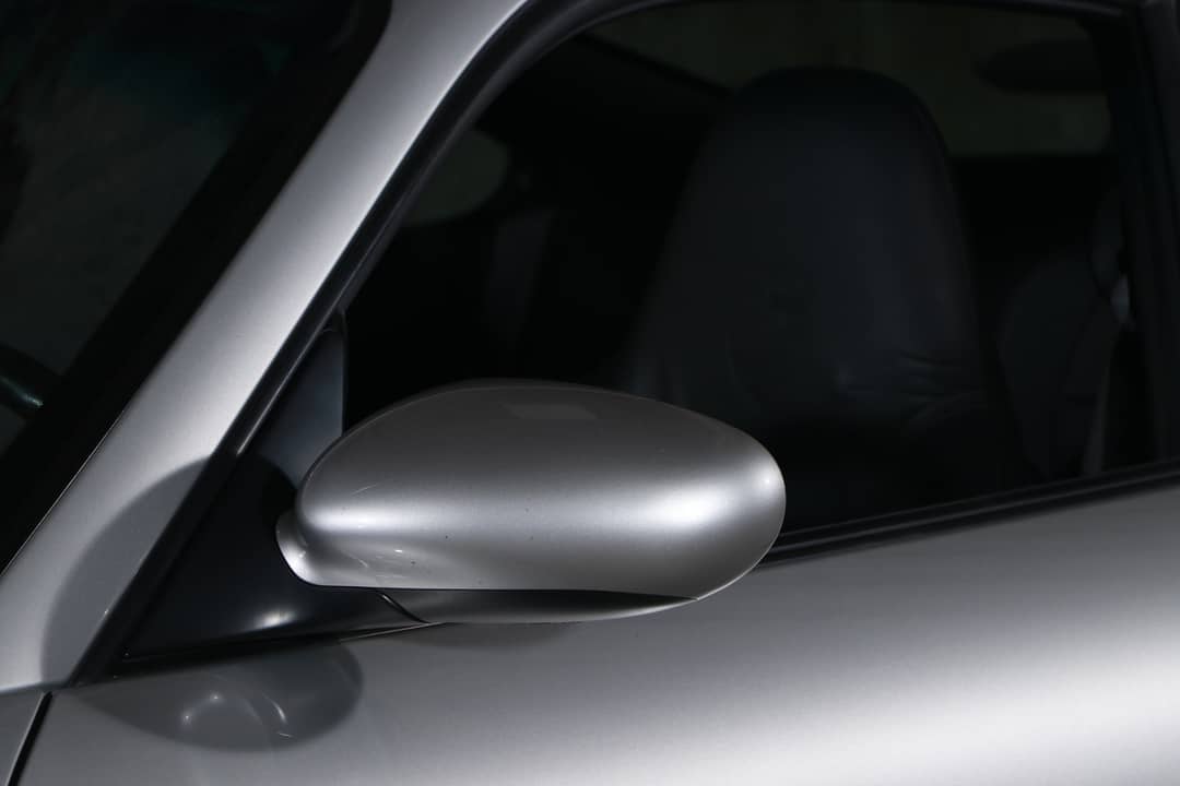 2004 Porsche 911 Carrera — photo 11