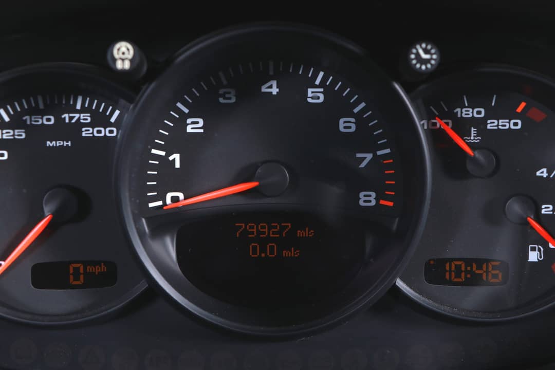 2004 Porsche 911 Carrera — photo 38