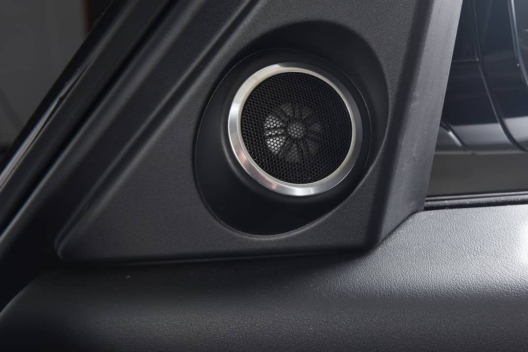 2015 Land Rover Range Rover — photo 16