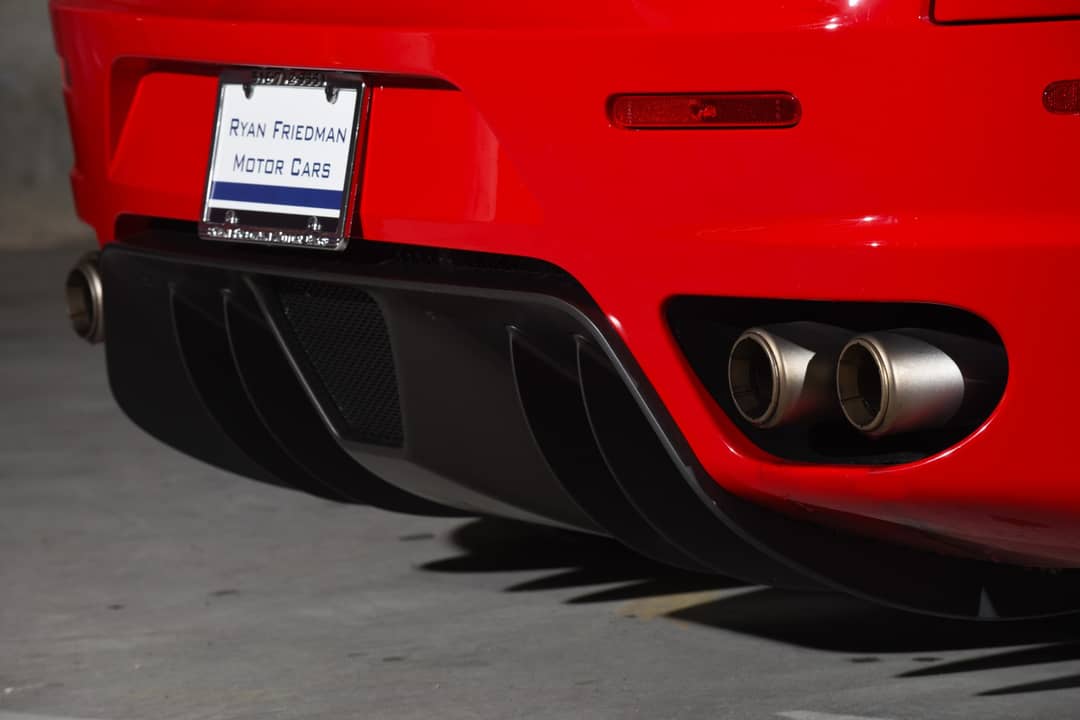 2005 Ferrari F430 — photo 15